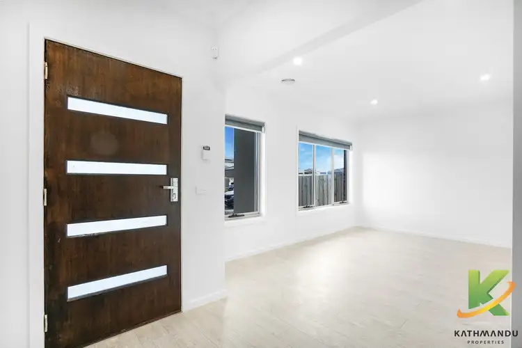 Second view of Homely house listing, 4 Slight Street, Mambourin VIC 3024