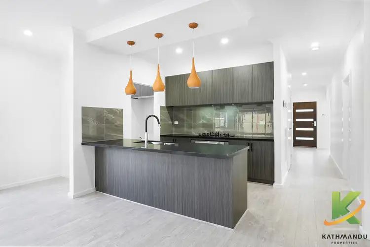 Fourth view of Homely house listing, 4 Slight Street, Mambourin VIC 3024