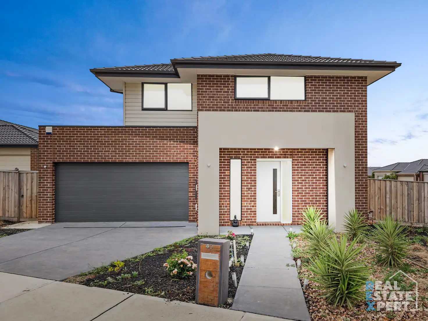 Main view of Homely house listing, 40 Pyrenees Road, Clyde VIC 3978