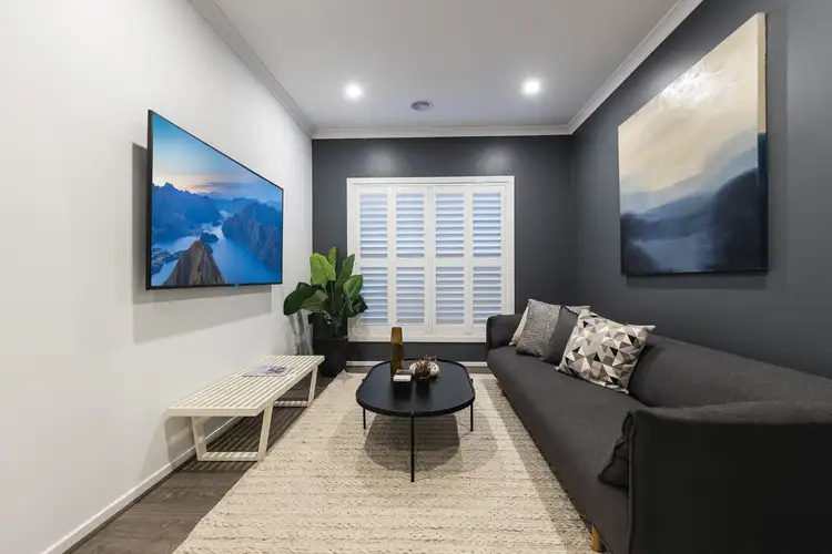 Fourth view of Homely house listing, Lot 11557 Hammond Street, Armstrong Creek VIC 3217