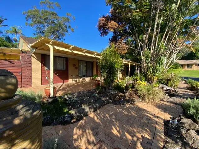 Main view of Homely house listing, 2 Narrogal Court, Ocean Shores NSW 2483