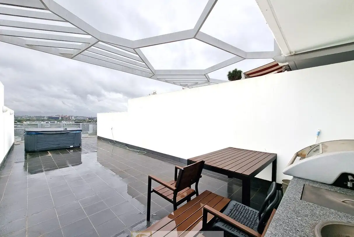 Main view of Homely apartment listing, 811/17 Joynton Avenue, Zetland NSW 2017