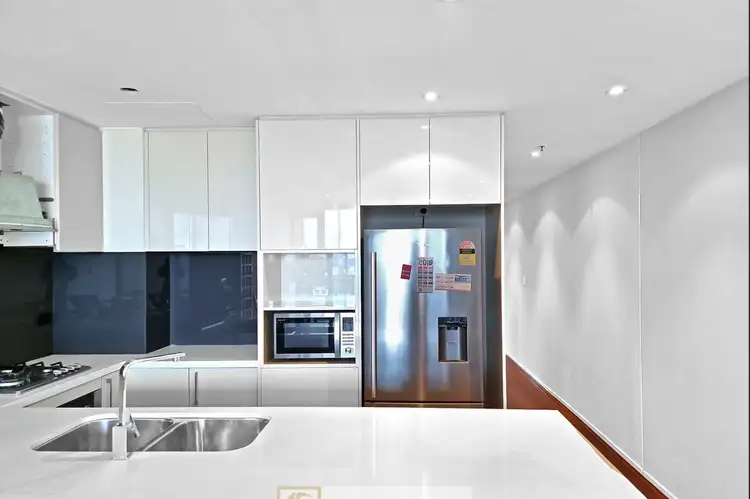 Third view of Homely apartment listing, 811/17 Joynton Avenue, Zetland NSW 2017