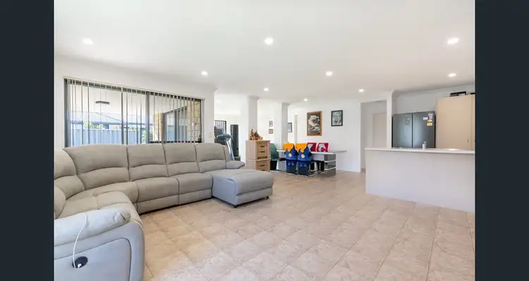 Fourth view of Homely house listing, 100 Rae Rd, Shoalwater WA 6169