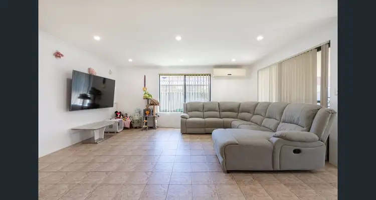 Fifth view of Homely house listing, 100 Rae Rd, Shoalwater WA 6169