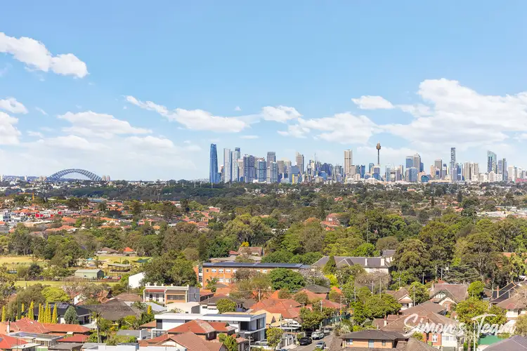 1503/23 George Street, Burwood NSW 2134