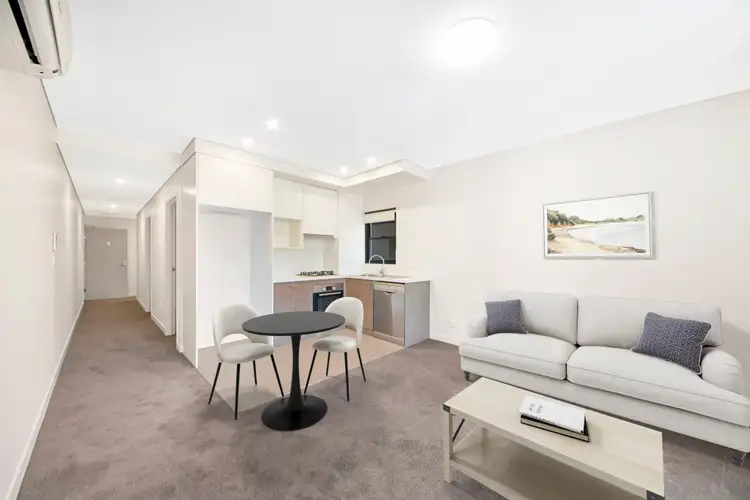 28/40-44 Edgeworth David Ave, Waitara NSW 2077