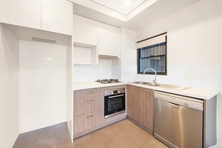 Fourth view of Homely apartment listing, 28/40-44 Edgeworth David Ave, Waitara NSW 2077