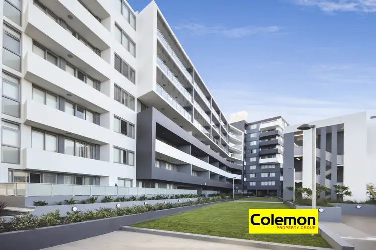 1514/11 Charles Street, Canterbury NSW 2193