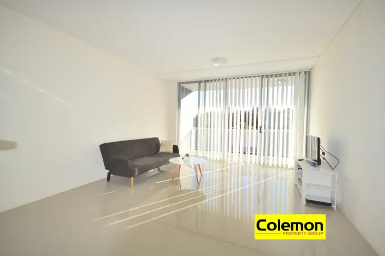 Second view of Homely apartment listing, 1514/11 Charles Street, Canterbury NSW 2193