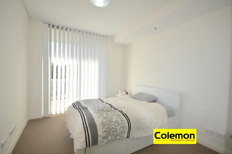 Third view of Homely apartment listing, 1514/11 Charles Street, Canterbury NSW 2193