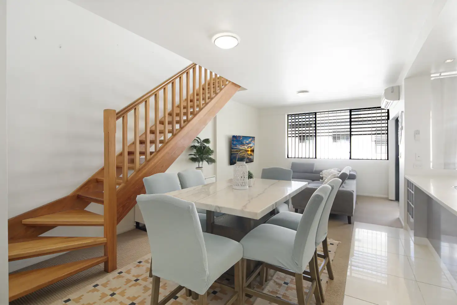 Main view of Homely unit listing, 11/3 MacDonnell Road, Margate QLD 4019