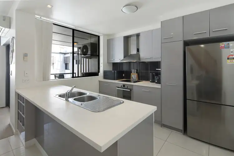 Third view of Homely unit listing, 11/3 MacDonnell Road, Margate QLD 4019