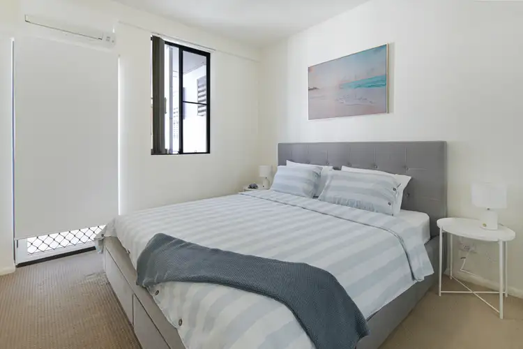 Fourth view of Homely unit listing, 11/3 MacDonnell Road, Margate QLD 4019