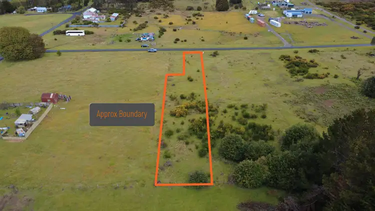53 English Street, Waratah TAS 7321