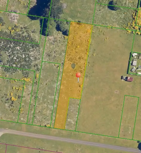 Third view of Homely land listing, 53 English Street, Waratah TAS 7321