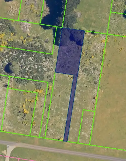 Third view of Homely land listing, 55 English Street, Waratah TAS 7321