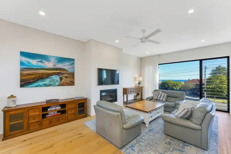 Fourth view of Homely townhouse listing, 123 Ocean Parade, Blue Bay NSW 2261