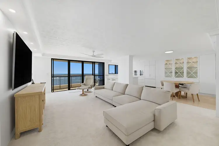 Fifth view of Homely apartment listing, 65/17 Bayview Street, Runaway Bay QLD 4216