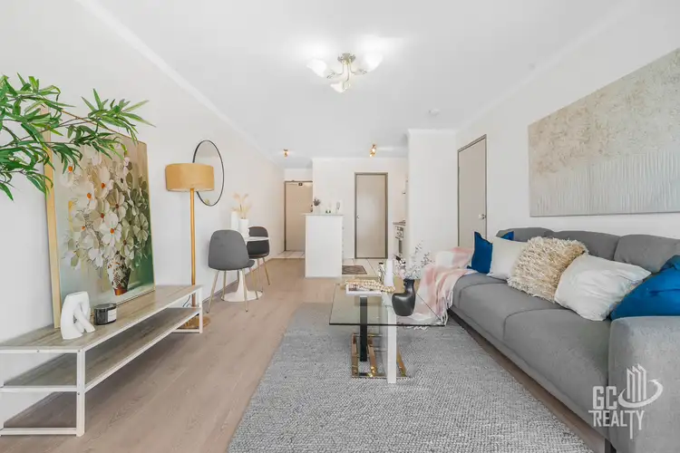 27/1-5A The Avenue, Hurstville NSW 2220