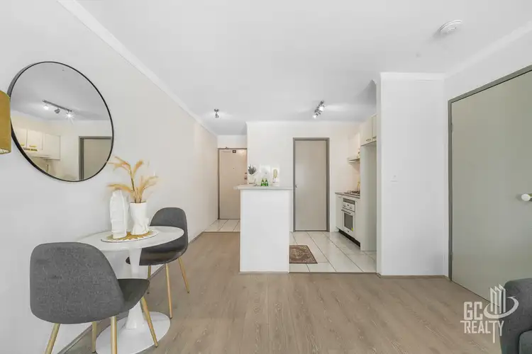 Fifth view of Homely apartment listing, 27/1-5A The Avenue, Hurstville NSW 2220