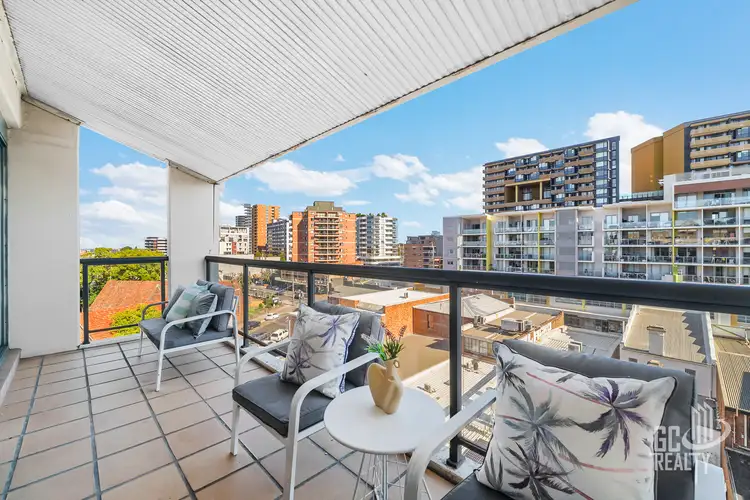 Sixth view of Homely apartment listing, 27/1-5A The Avenue, Hurstville NSW 2220