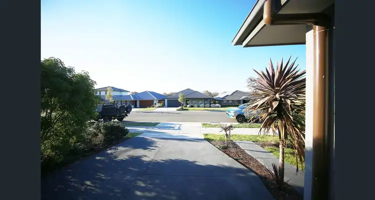 Second view of Homely house listing, 28 Charlton Street, Wilton NSW 2571