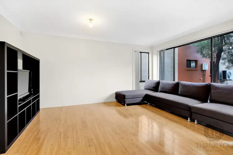 Third view of Homely townhouse listing, 6/16 Highland Avenue, Toongabbie NSW 2146