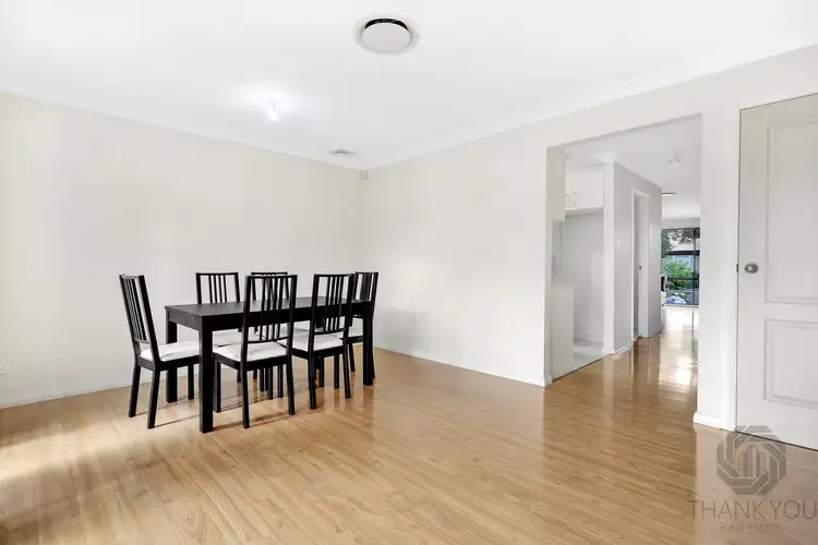 Fourth view of Homely townhouse listing, 6/16 Highland Avenue, Toongabbie NSW 2146