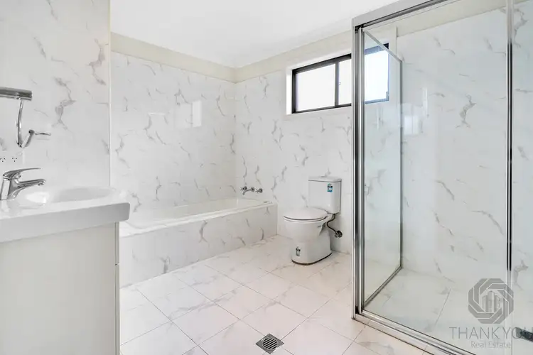 Fifth view of Homely townhouse listing, 6/16 Highland Avenue, Toongabbie NSW 2146