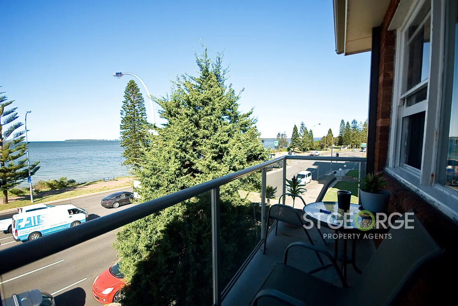 Main view of Homely apartment listing, 9/133 The Grand Parade, Brighton-Le-Sands NSW 2216