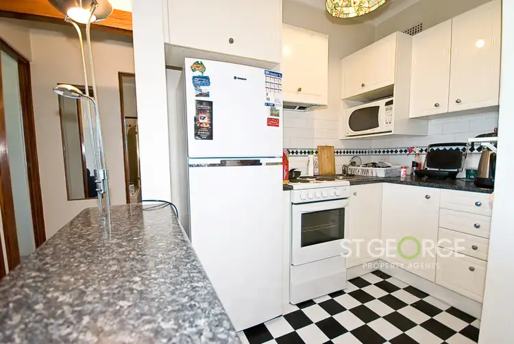 Third view of Homely apartment listing, 9/133 The Grand Parade, Brighton-Le-Sands NSW 2216