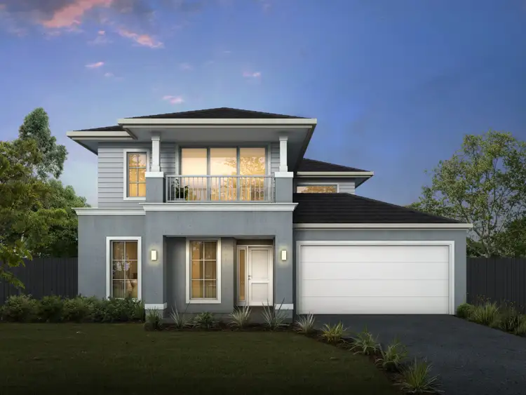 Lot 3206 Gillieston Street, Armstrong Creek VIC 3217