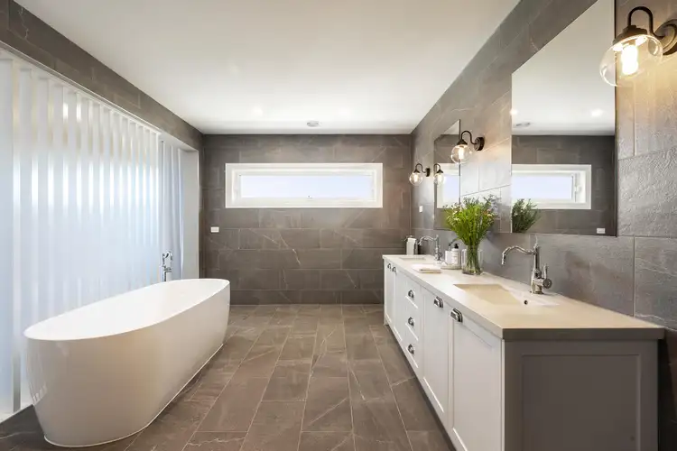 Fourth view of Homely house listing, Lot 3205 Gillieston Street, Armstrong Creek VIC 3217