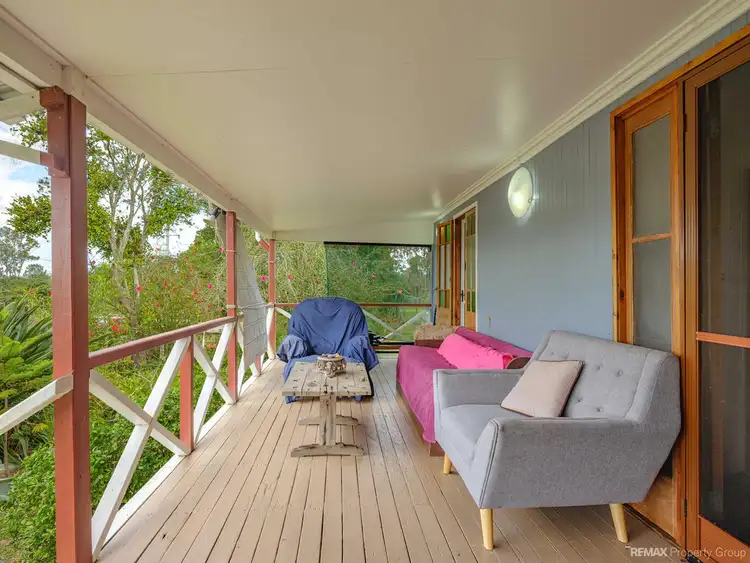 Second view of Homely house listing, 176 GOOMONG ROAD, Kandanga QLD 4570