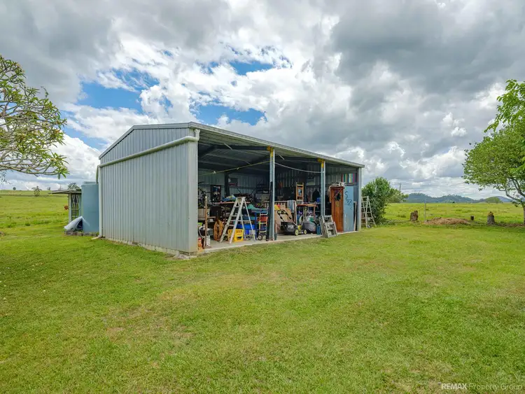 Third view of Homely house listing, 176 GOOMONG ROAD, Kandanga QLD 4570
