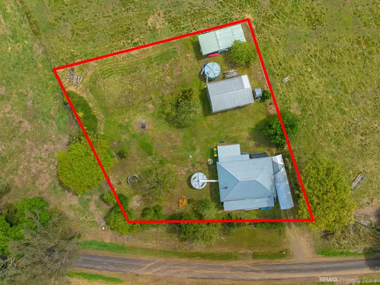 Fourth view of Homely house listing, 176 GOOMONG ROAD, Kandanga QLD 4570