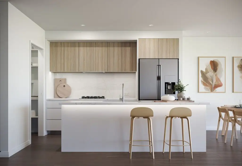 Main view of Homely apartment listing, Address available on request