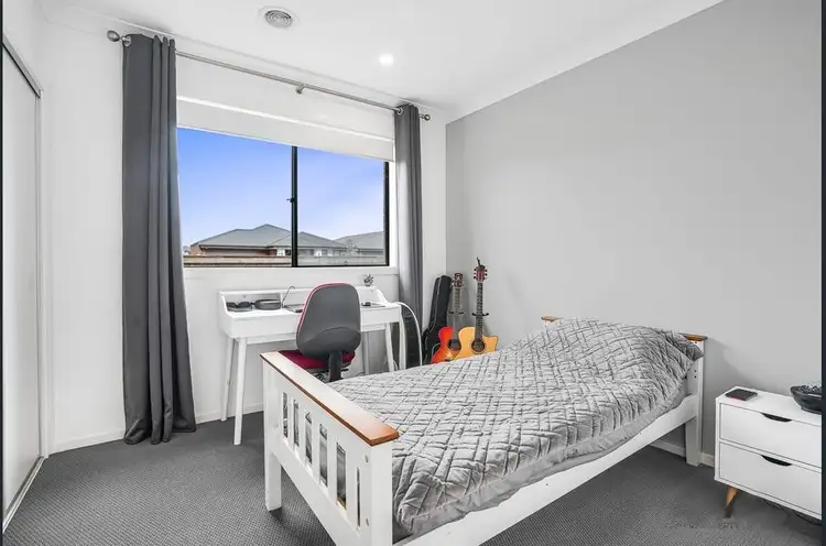 Third view of Homely house listing, 21 Mansfield Drive, Werribee VIC 3030