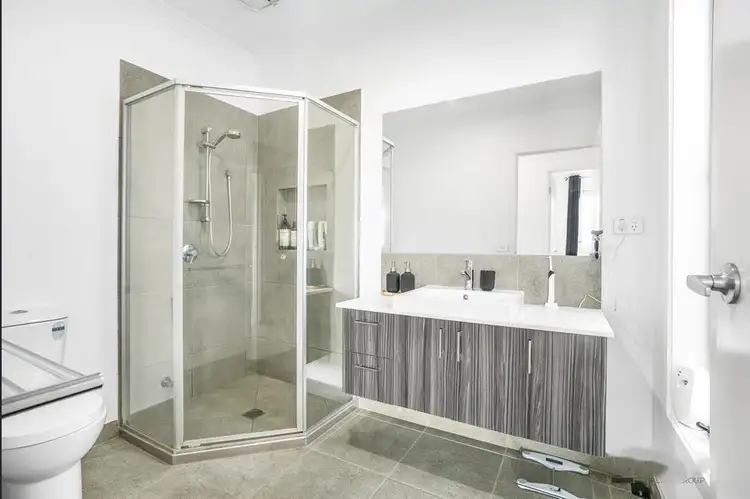 Fifth view of Homely house listing, 21 Mansfield Drive, Werribee VIC 3030