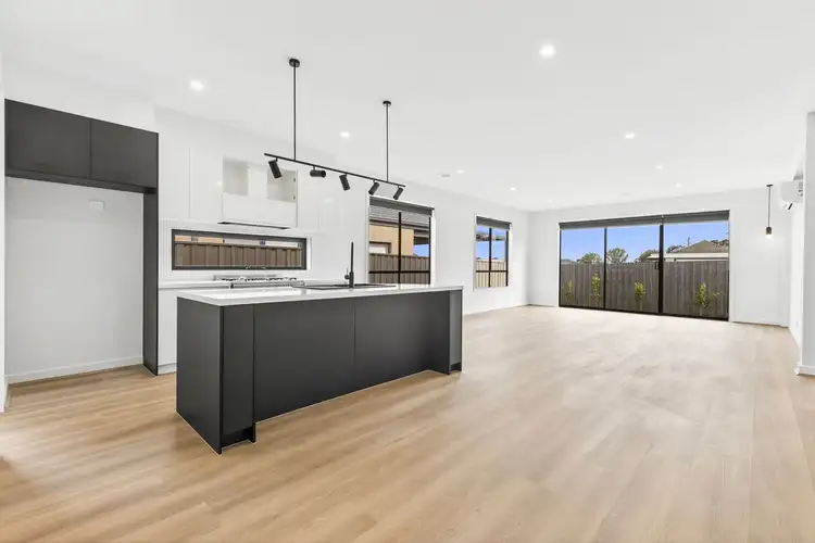 Second view of Homely house listing, 43 Jessfield Terrace, Cranbourne East VIC 3977