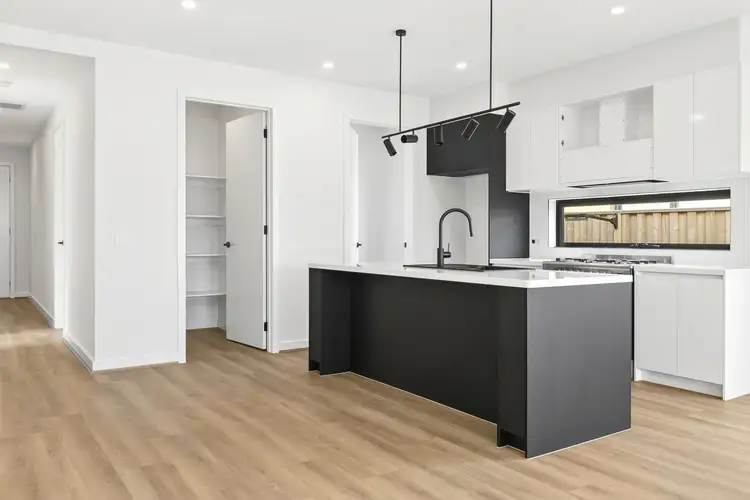 Third view of Homely house listing, 43 Jessfield Terrace, Cranbourne East VIC 3977