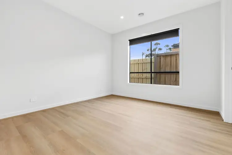 Fifth view of Homely house listing, 43 Jessfield Terrace, Cranbourne East VIC 3977