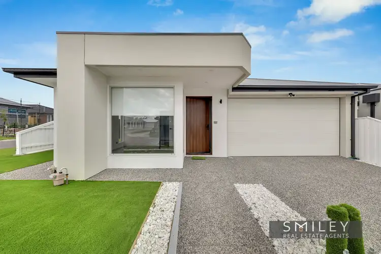 1 Salix Way, Mickleham VIC 3064