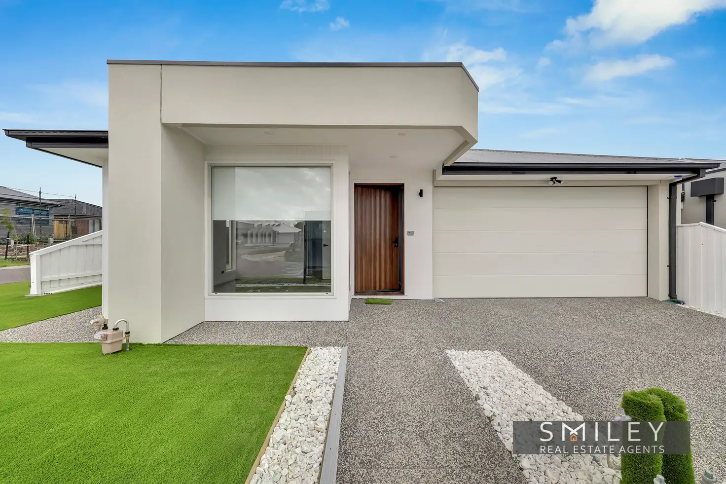 Main view of Homely house listing, 1 Salix Way, Mickleham VIC 3064