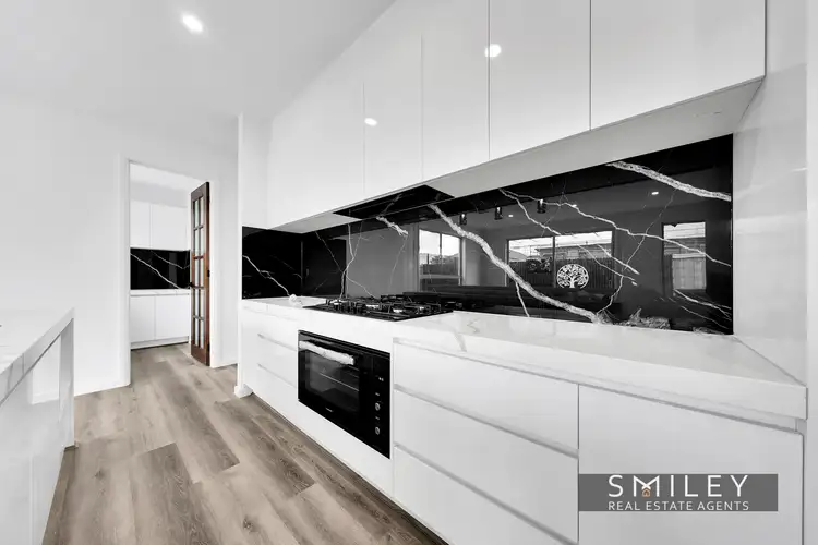 Second view of Homely house listing, 1 Salix Way, Mickleham VIC 3064