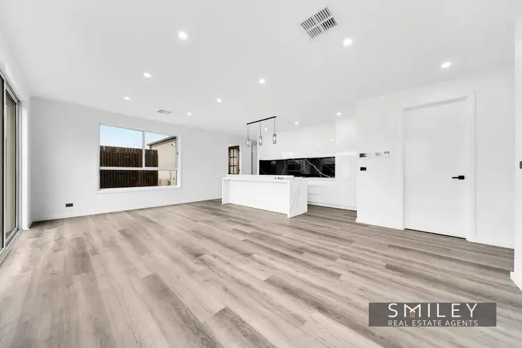 Third view of Homely house listing, 1 Salix Way, Mickleham VIC 3064