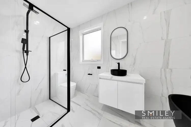 Fourth view of Homely house listing, 1 Salix Way, Mickleham VIC 3064