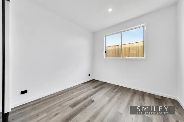 Fifth view of Homely house listing, 1 Salix Way, Mickleham VIC 3064