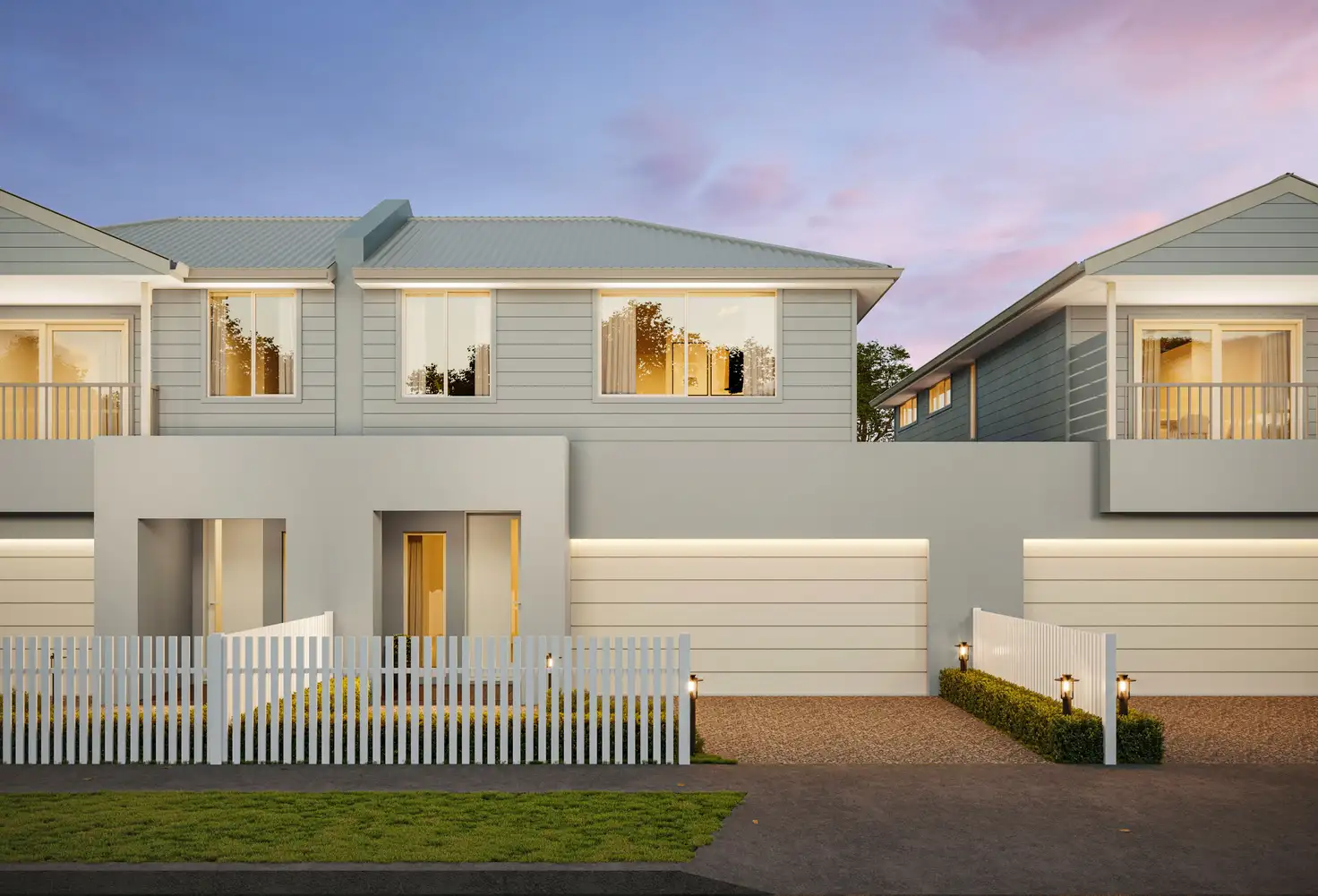 Main view of Homely house listing, 4 Gardenview Drive, Diggers Rest VIC 3427